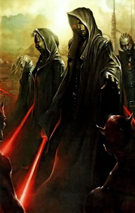 sith empire